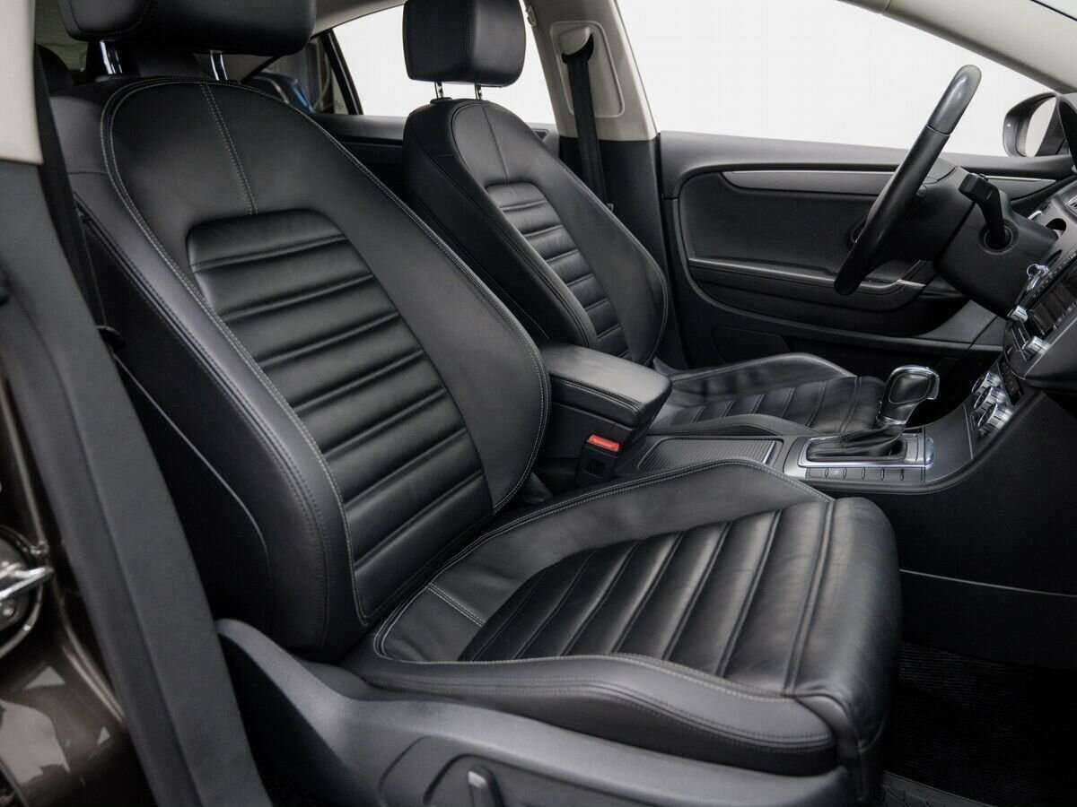 Купить Volkswagen Passat CC, 2012, 149 177 км.. Фото: #7