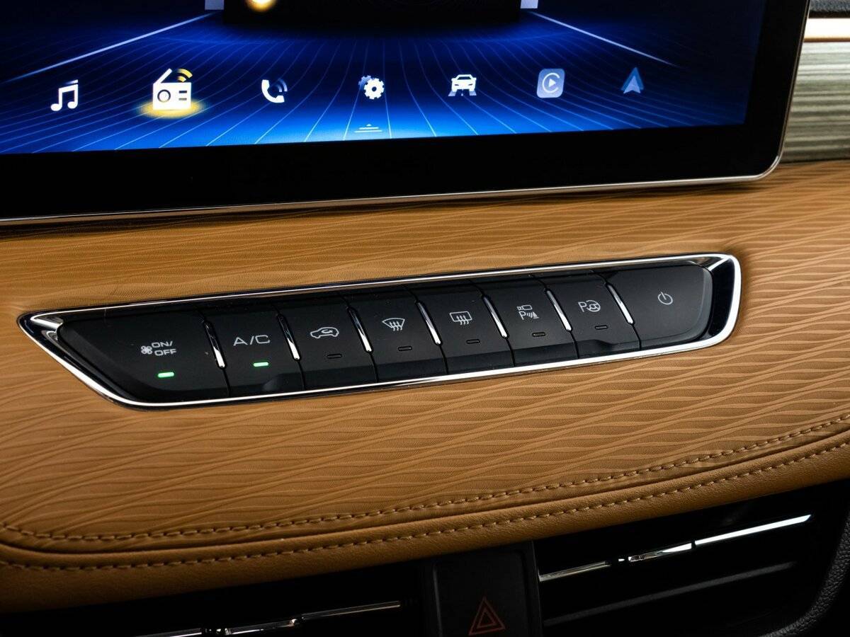 Купить Haval Jolion, 2022, 85 060 км.. Фото: #10