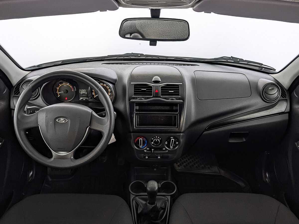 Купить Lada (ВАЗ) Granta, 2022, 126 479 км.. Фото: #13