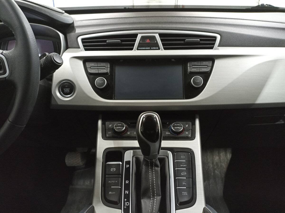 Купить Geely Atlas, 2020, 101 102 км.. Фото: #14