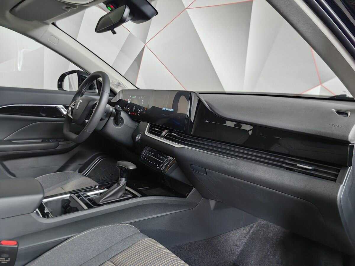 Купить FAW Bestune B70, 2023, 15 866 км.. Фото: #8