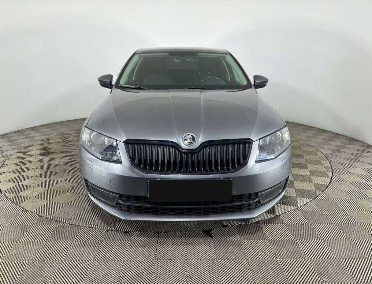 Купить Skoda Octavia, 2016, 173 002 км.. Фото: #1