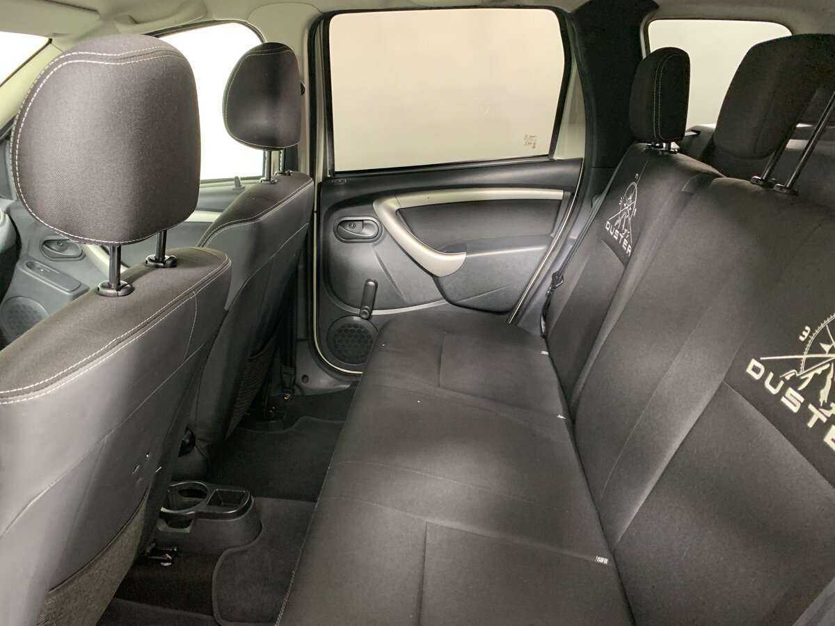 Купить Renault Duster, 2014, 142 482 км.. Фото: #15