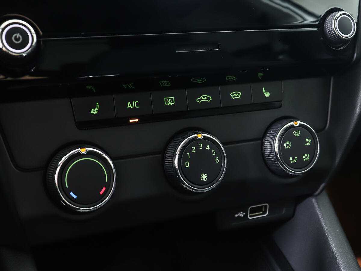 Купить Skoda Octavia, 2018, 38 826 км.. Фото: #15