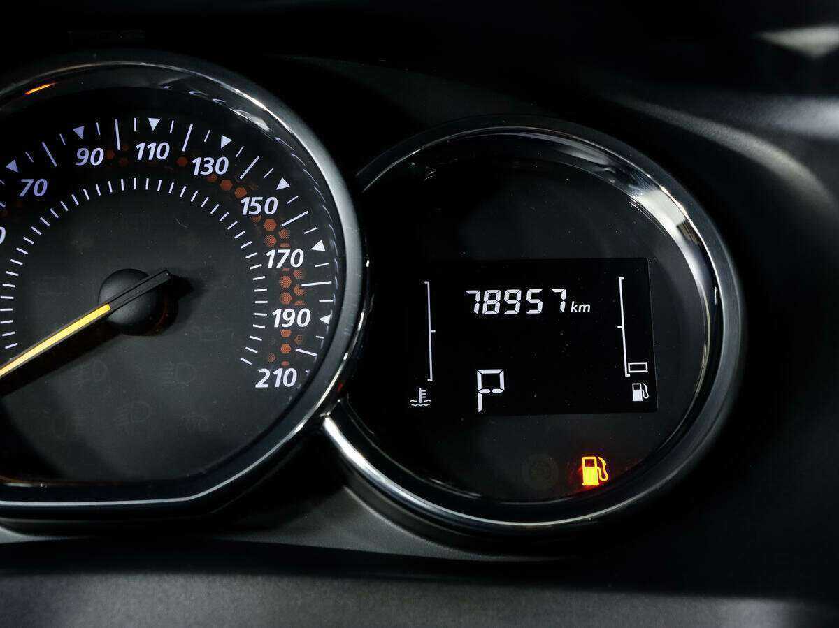 Купить Renault Logan, 2020, 78 952 км.. Фото: #16