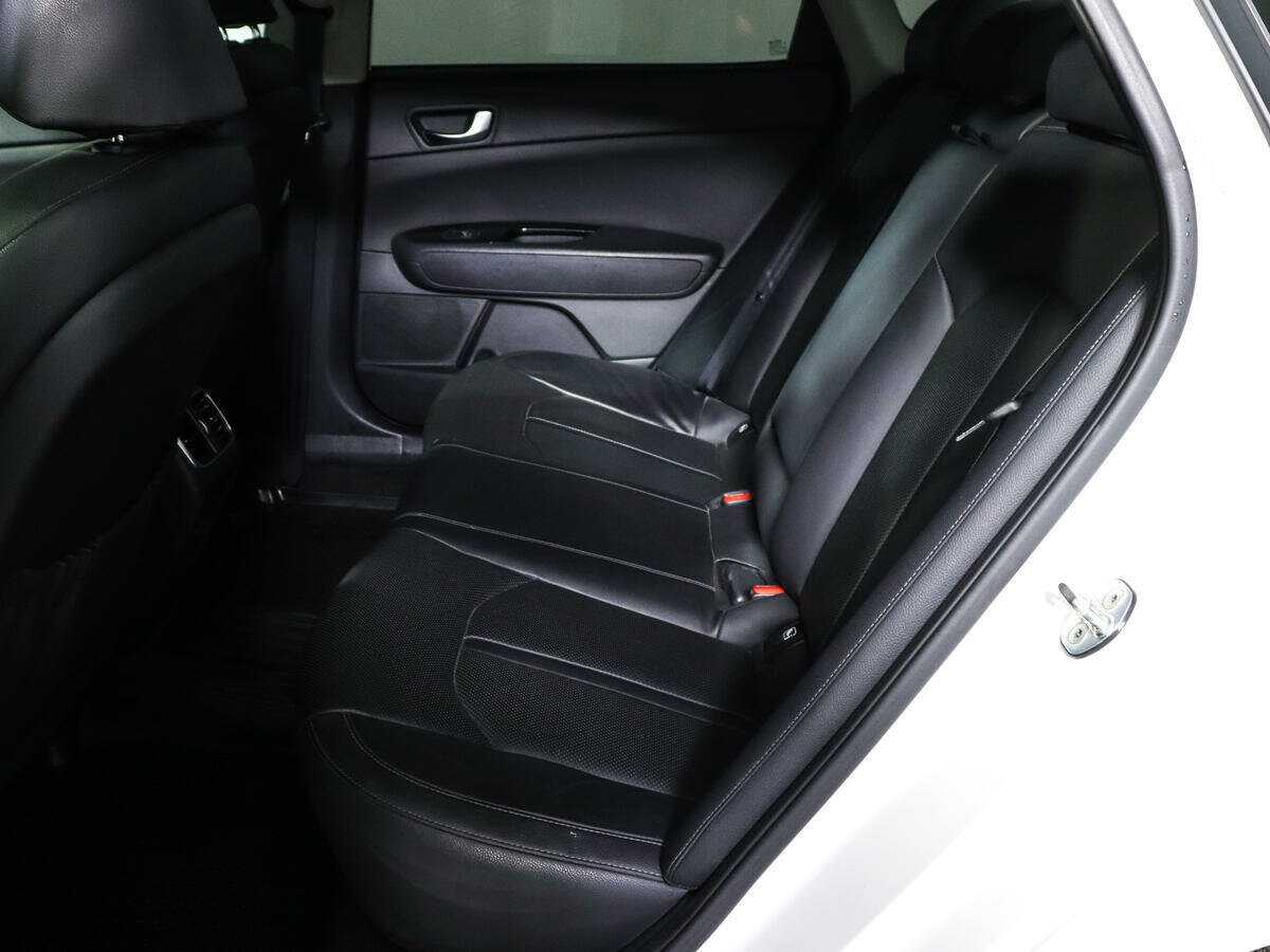 Купить Kia Optima, 2019, 59 300 км.. Фото: #7