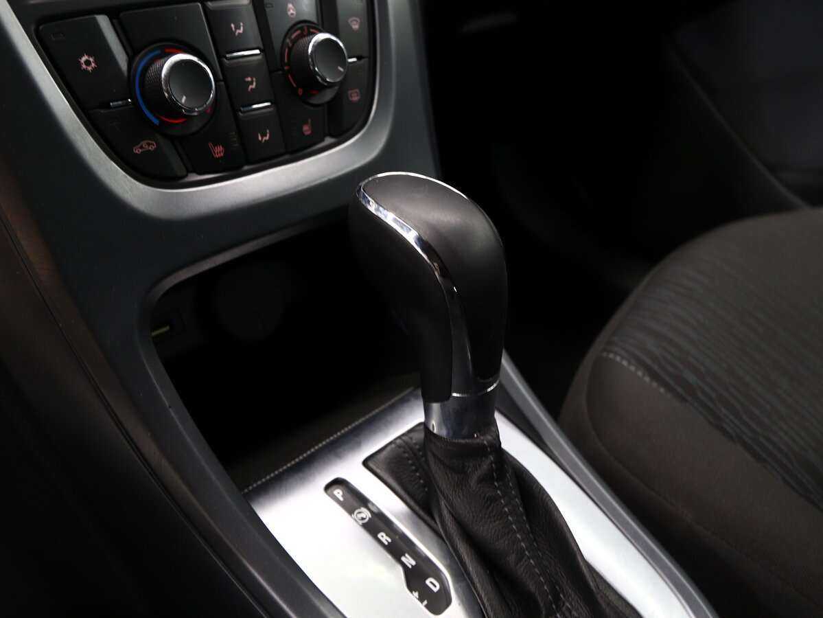 Купить Opel Astra, 2012, 190 000 км.. Фото: #7