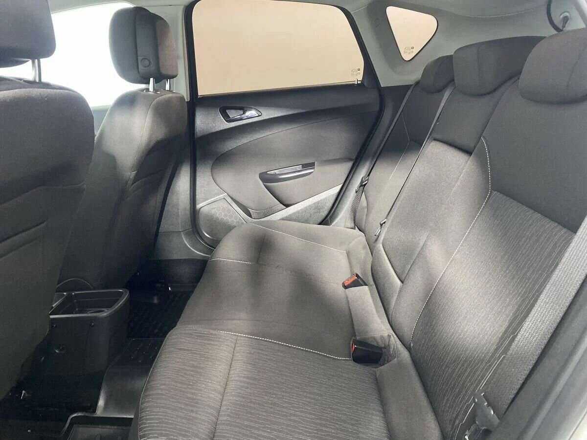 Купить Opel Astra, 2012, 110 000 км.. Фото: #7