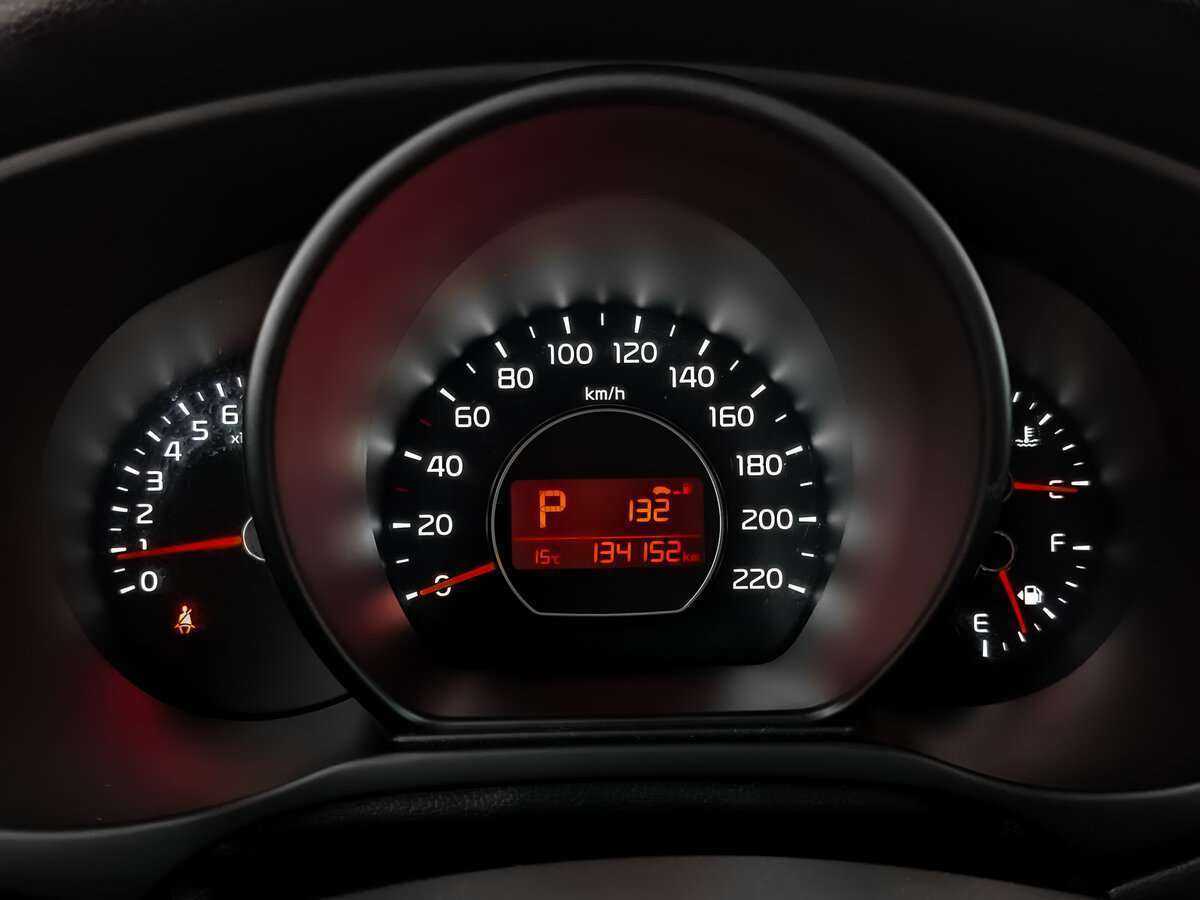 Купить Kia Soul, 2018, 134 153 км.. Фото: #12