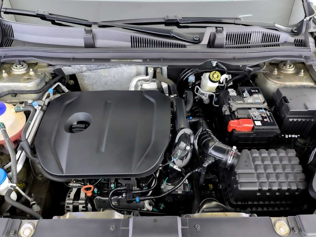 Купить OMODA C5, 2023, 8 609 км.. Фото: #8