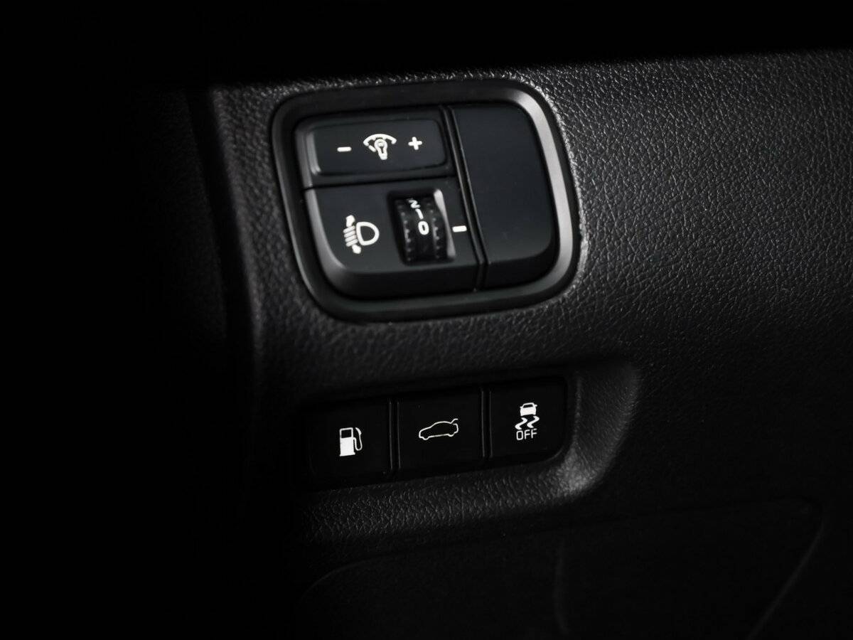 Купить Kia Optima, 2019, 122 106 км.. Фото: #11