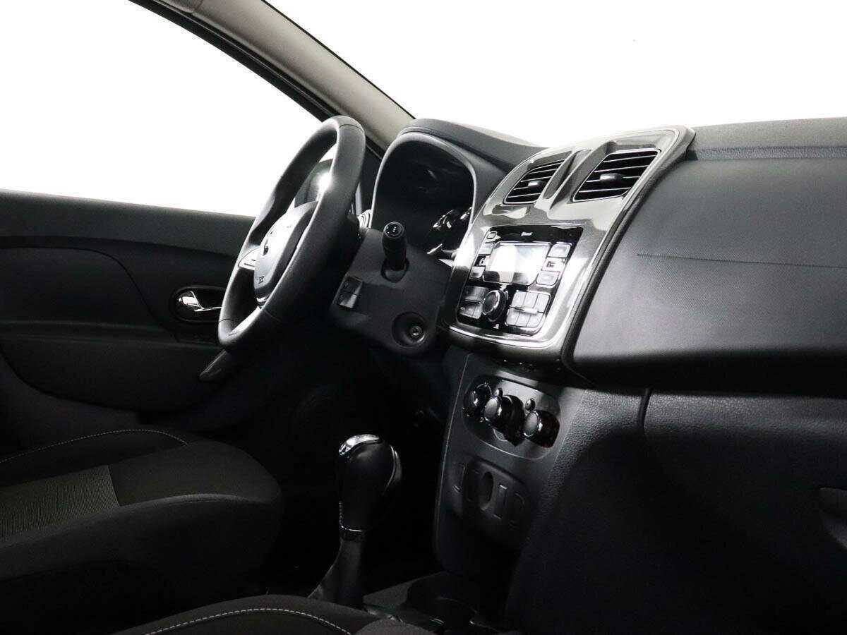 Купить Renault Logan, 2020, 44 025 км.. Фото: #6