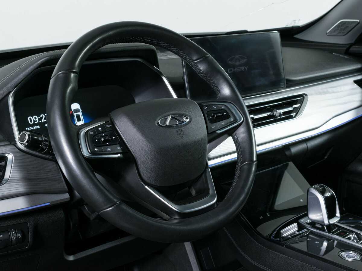 Купить Chery Tiggo 8 Pro, 2021, 74 500 км.. Фото: #13