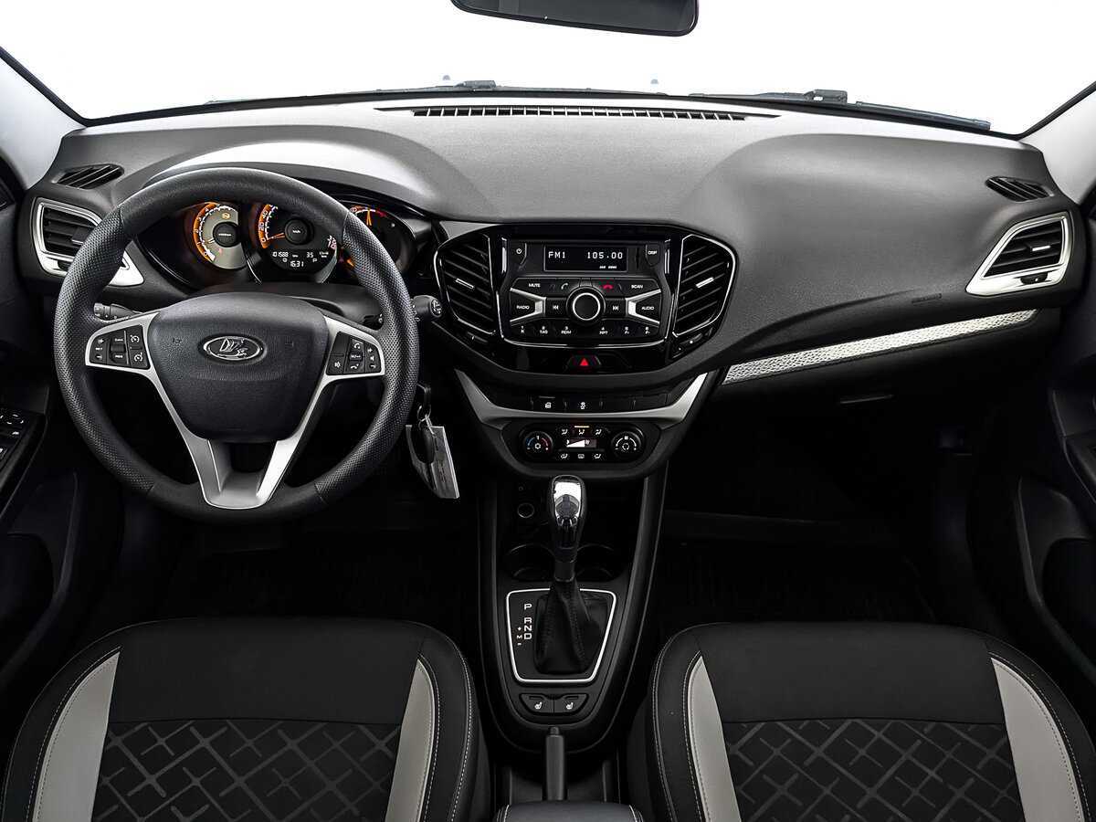 Купить Lada (ВАЗ) Vesta, 2021, 101 579 км.. Фото: #13