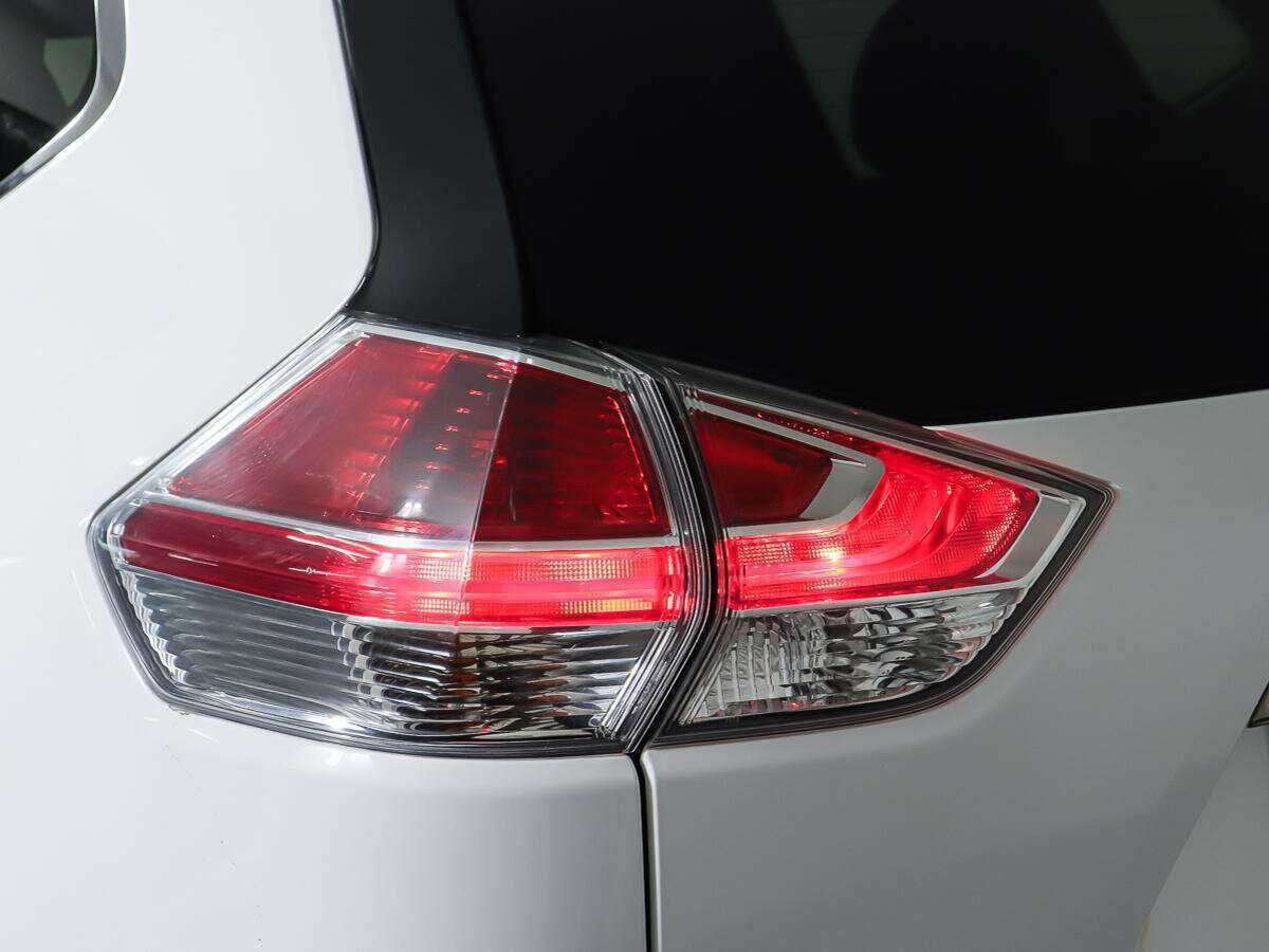 Купить Nissan X-Trail, 2015, 197 652 км.. Фото: #22