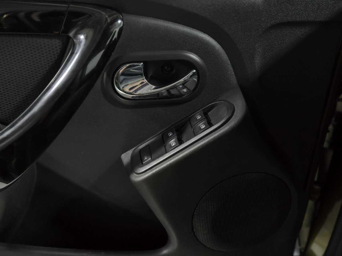 Купить Renault Duster, 2019, 85 000 км.. Фото: #11