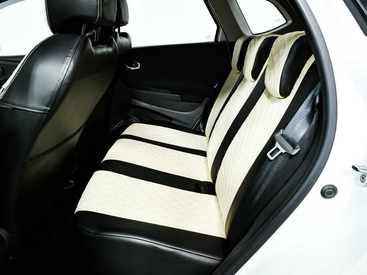 Купить Renault Kaptur, 2016, 98 807 км.. Фото: #11