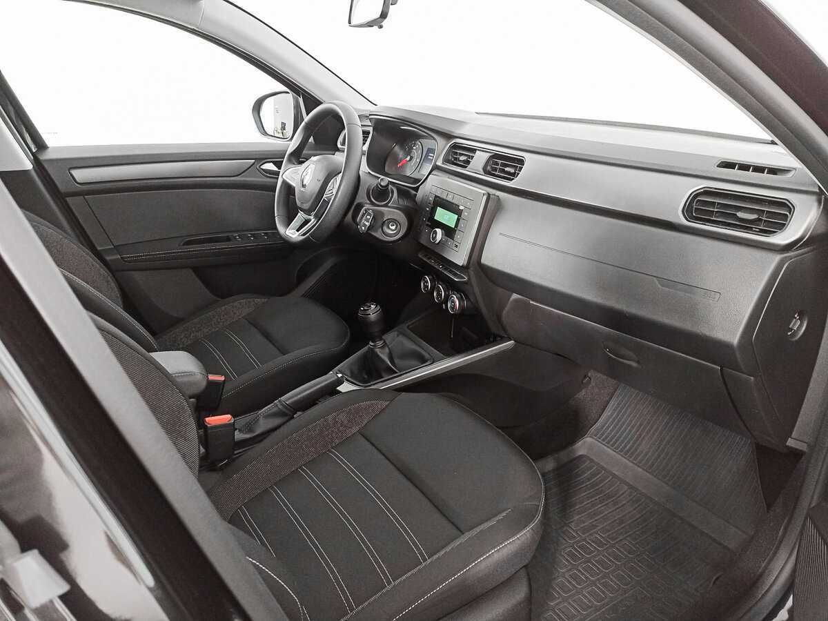 Купить Renault Arkana, 2019, 104 793 км.. Фото: #5