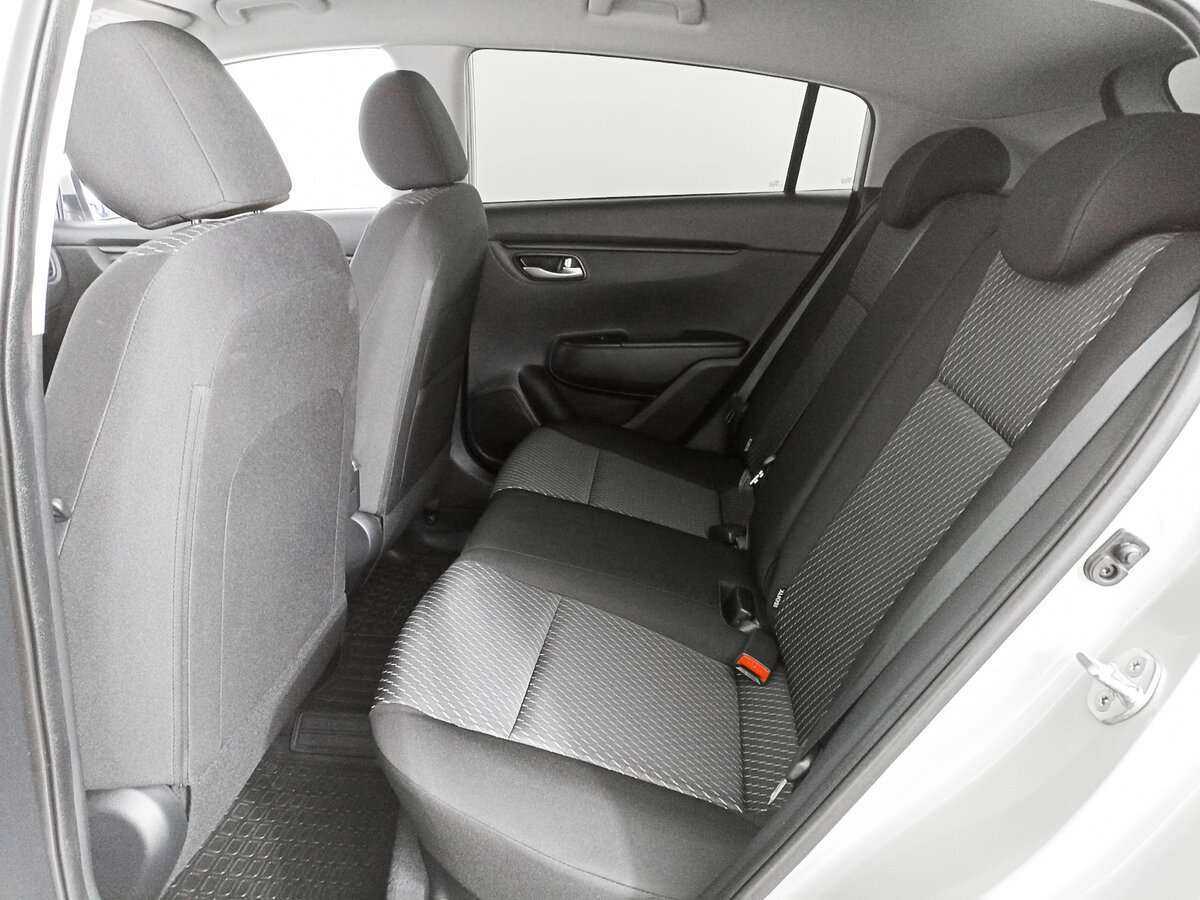 Купить Kia Rio, 2020, 33 726 км.. Фото: #11