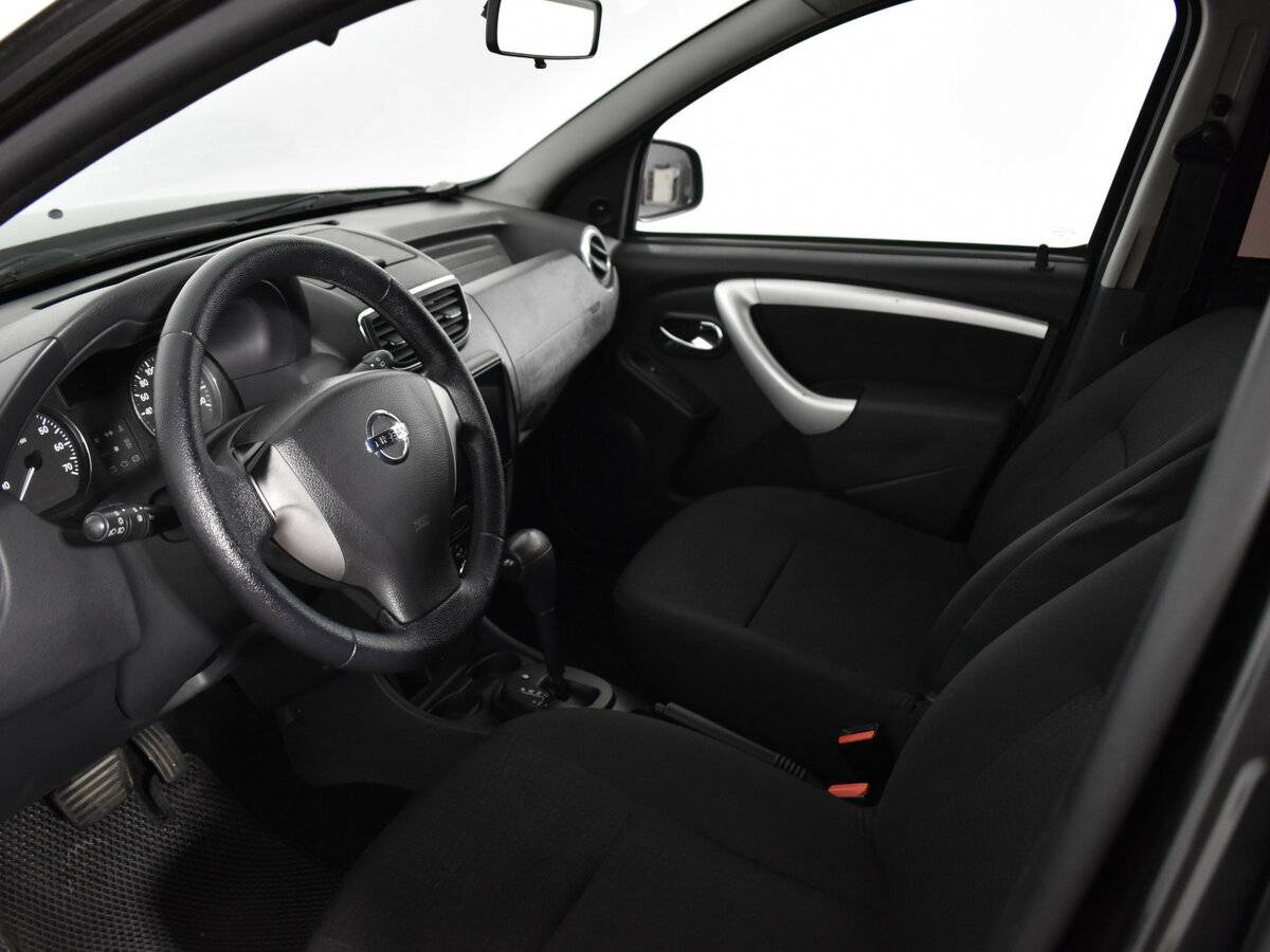 Купить Nissan Terrano, 2014, 200 000 км.. Фото: #8