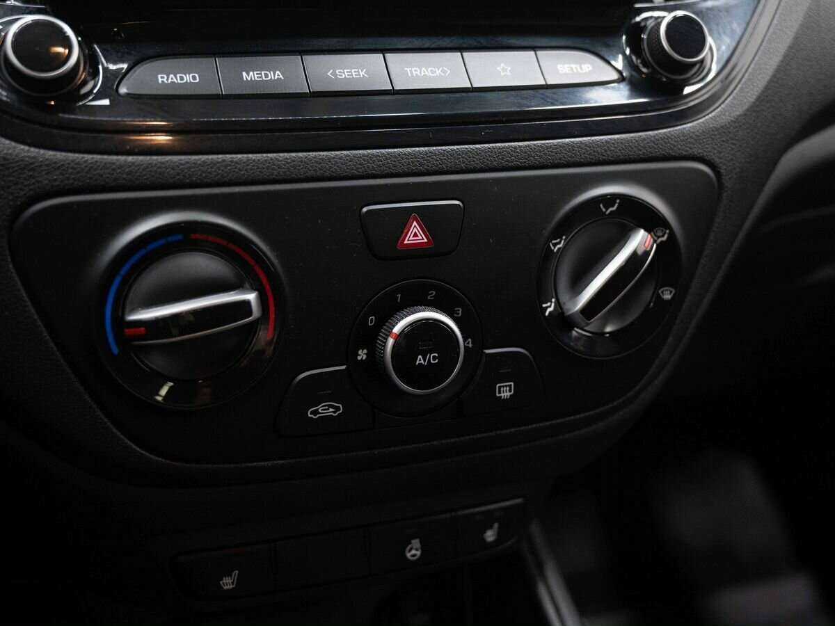 Купить Hyundai Solaris, 2021, 42 000 км.. Фото: #19