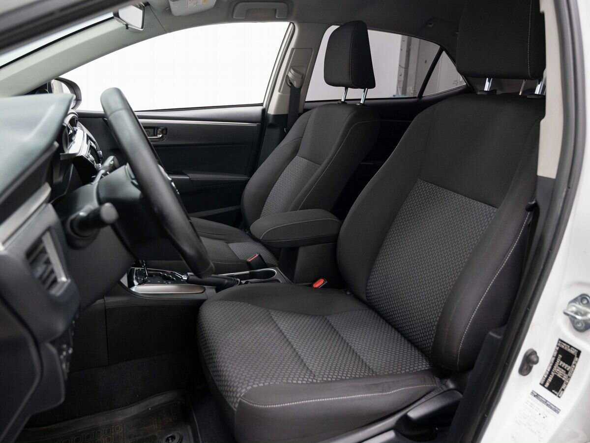 Купить Toyota Corolla, 2013, 202 000 км.. Фото: #9