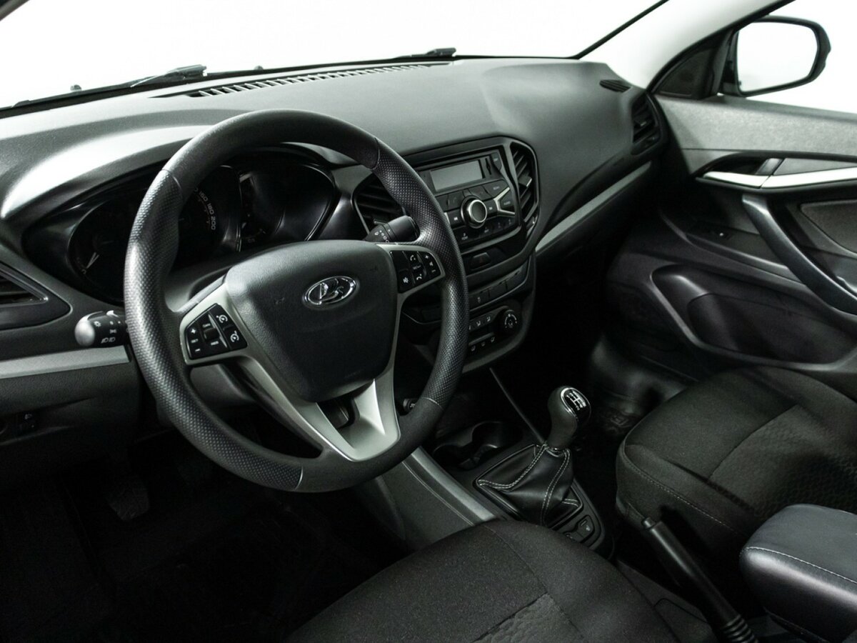 Купить Lada (ВАЗ) Vesta, 2020, 82 977 км.. Фото: #10