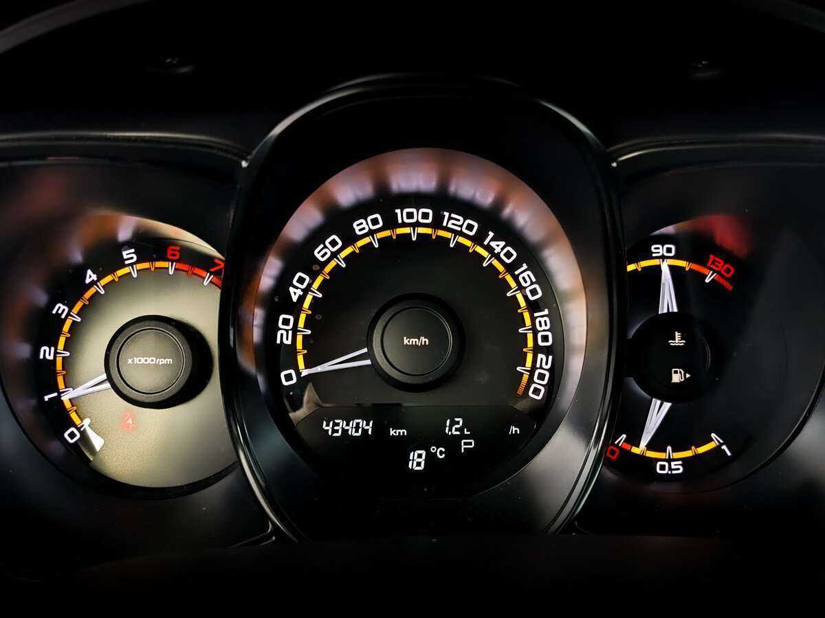 Купить Lada (ВАЗ) Vesta, 2021, 43 400 км.. Фото: #10