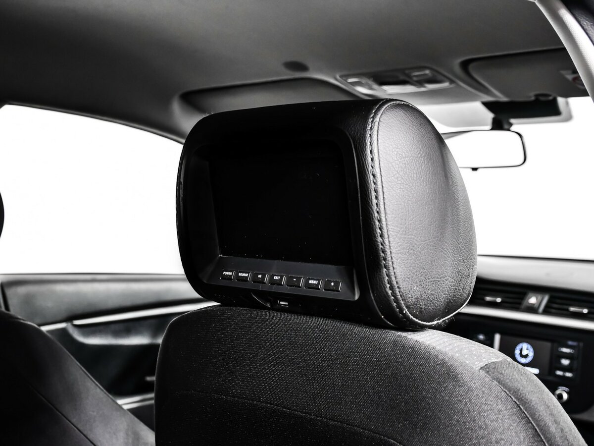 Купить Kia Rio, 2020, 81 073 км.. Фото: #12