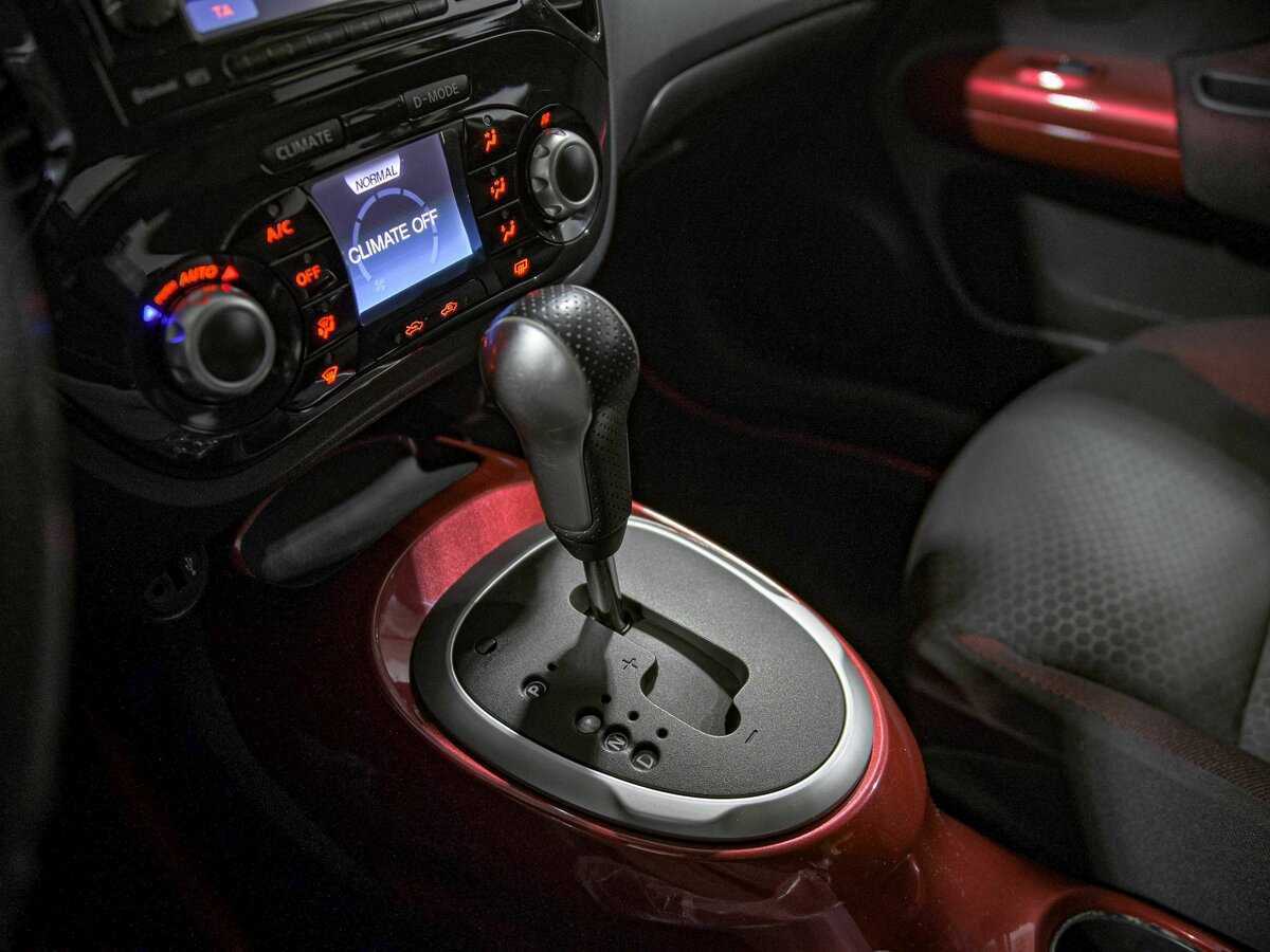 Купить Nissan Juke, 2012, 128 002 км.. Фото: #10