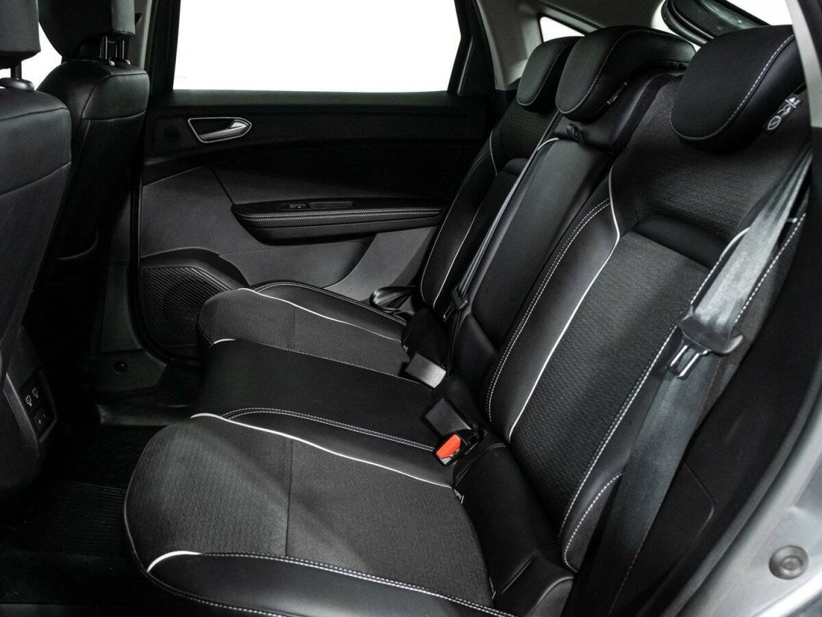 Купить Renault Arkana, 2021, 24 005 км.. Фото: #9