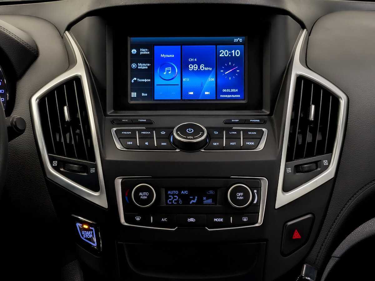 Купить Dongfeng AX7, 2019, 152 248 км.. Фото: #14