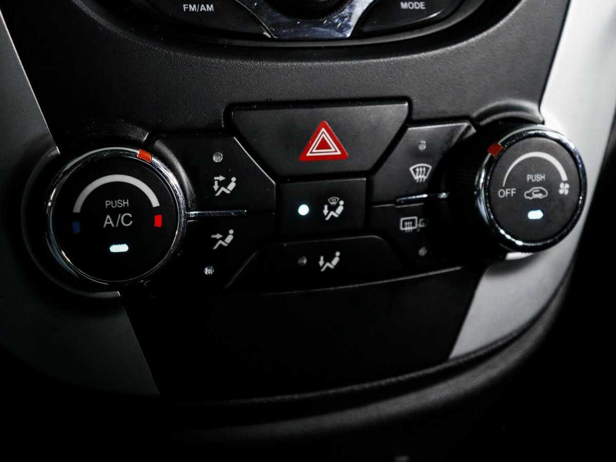 Купить Changan CS35, 2018, 143 306 км.. Фото: #20