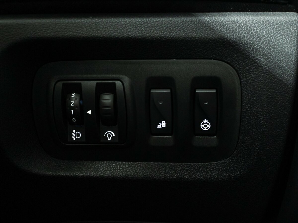 Купить Renault Kaptur, 2020, 24 221 км.. Фото: #18