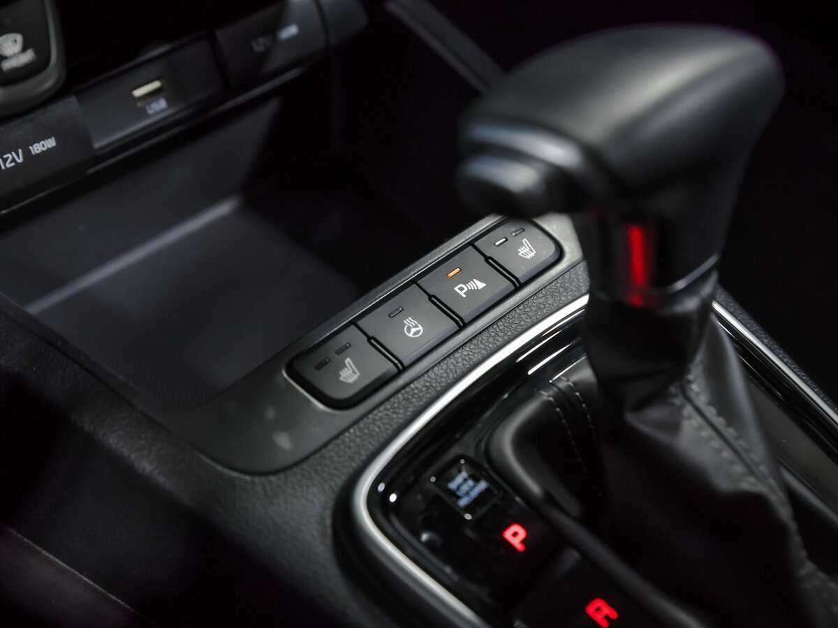 Купить Kia Rio, 2021, 50 275 км.. Фото: #10