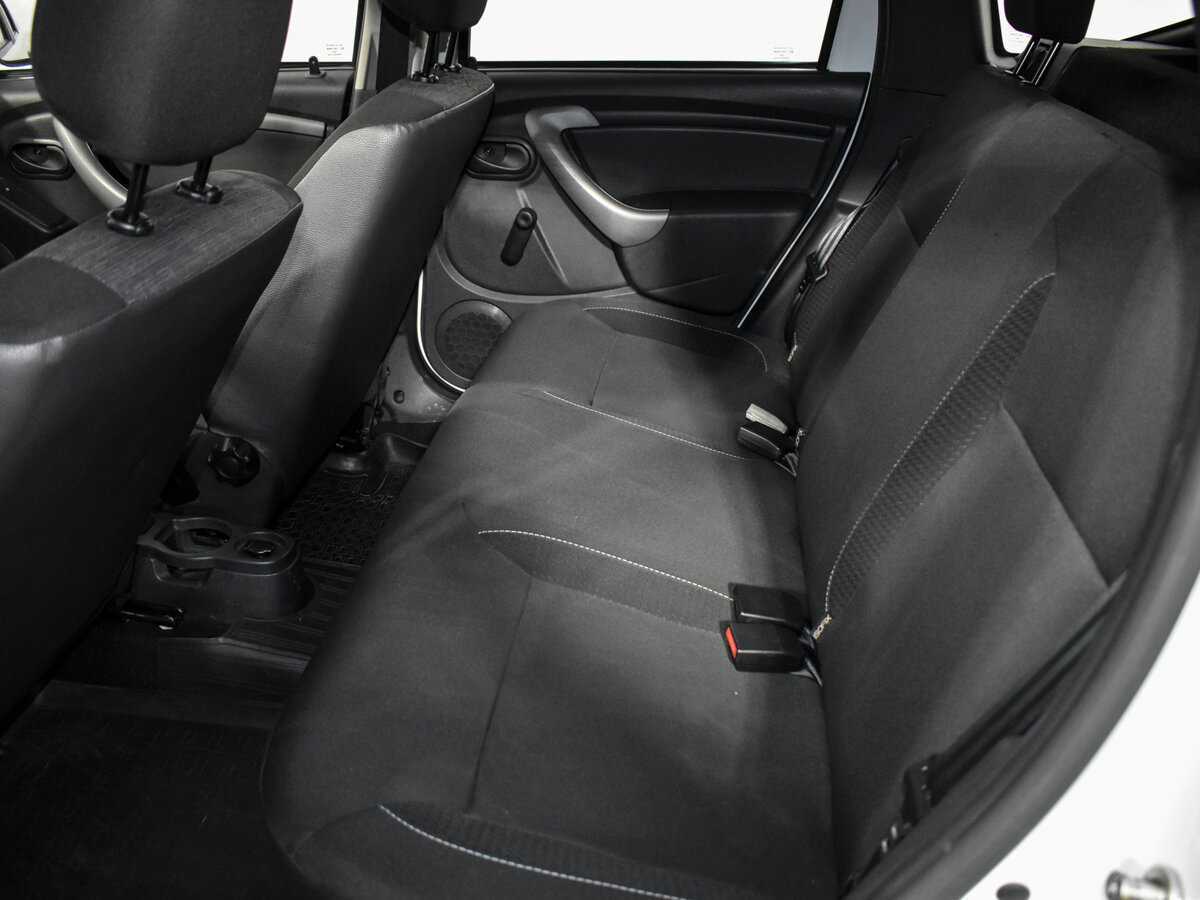 Купить Renault Duster, 2020, 39 843 км.. Фото: #18