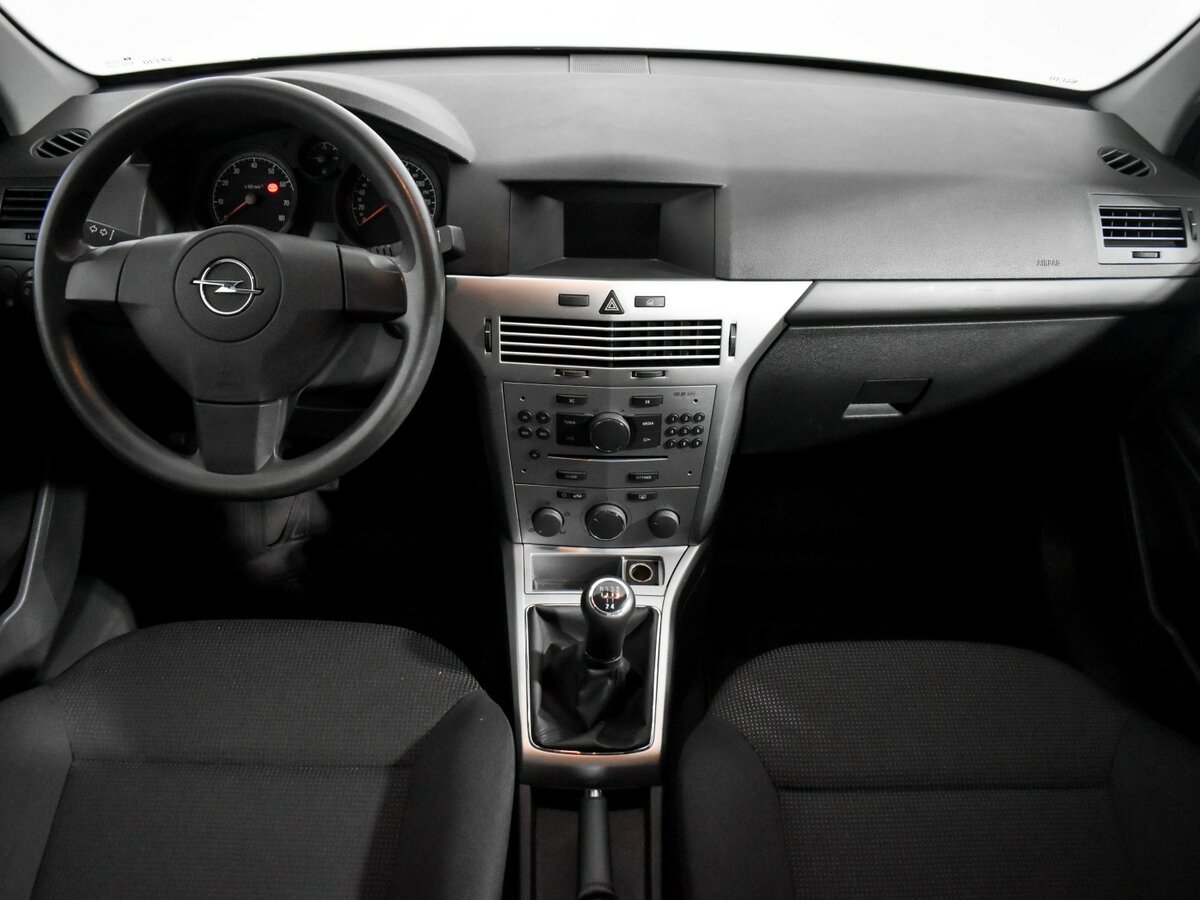 Купить Opel Astra, 2013, 65 500 км.. Фото: #10