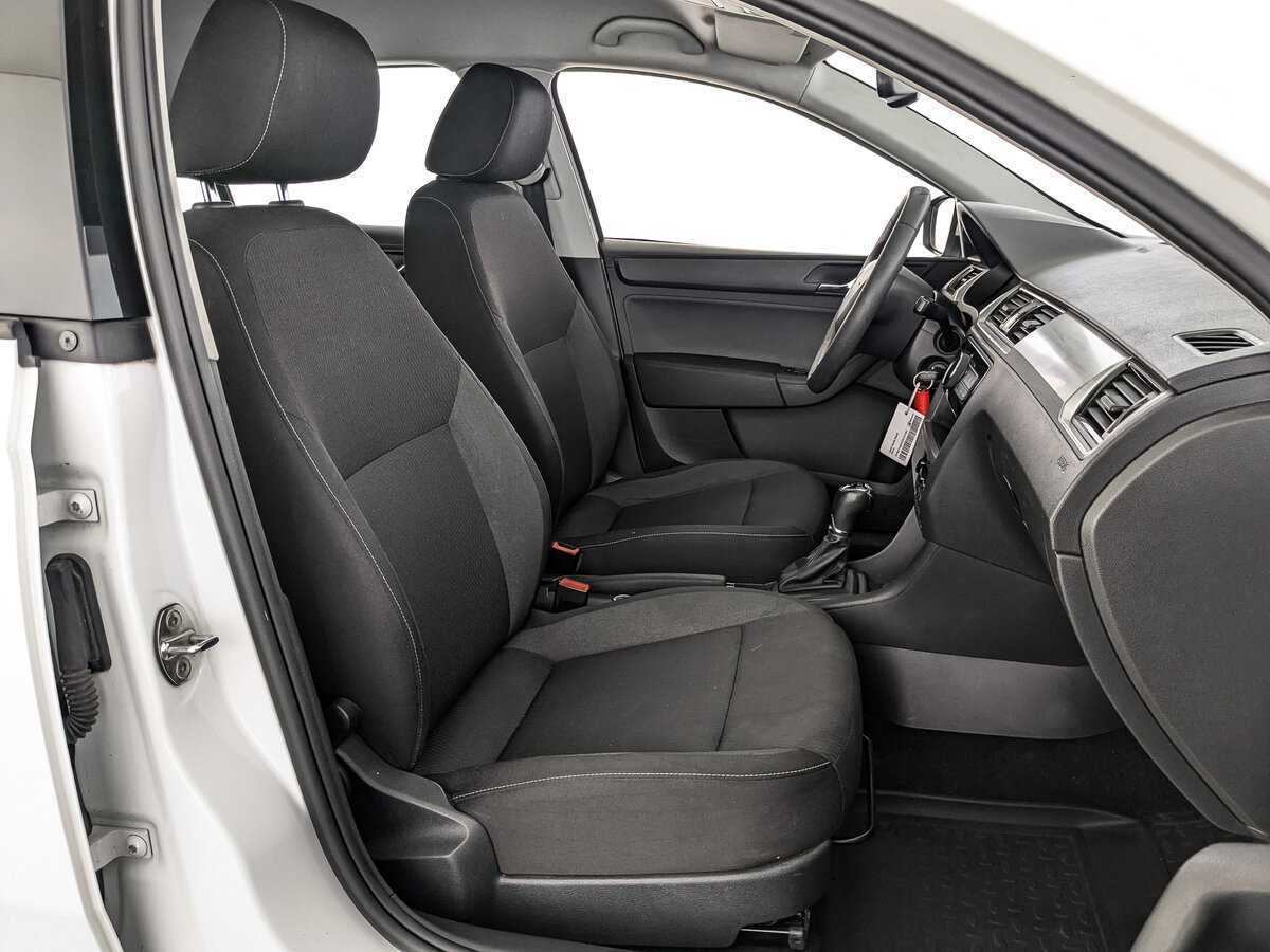 Купить Skoda Rapid, 2015, 177 980 км.. Фото: #19