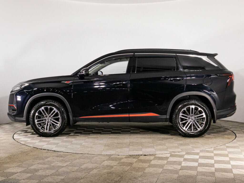 Купить Changan CS75 Plus, 2023, 31 000 км.. Фото: #7