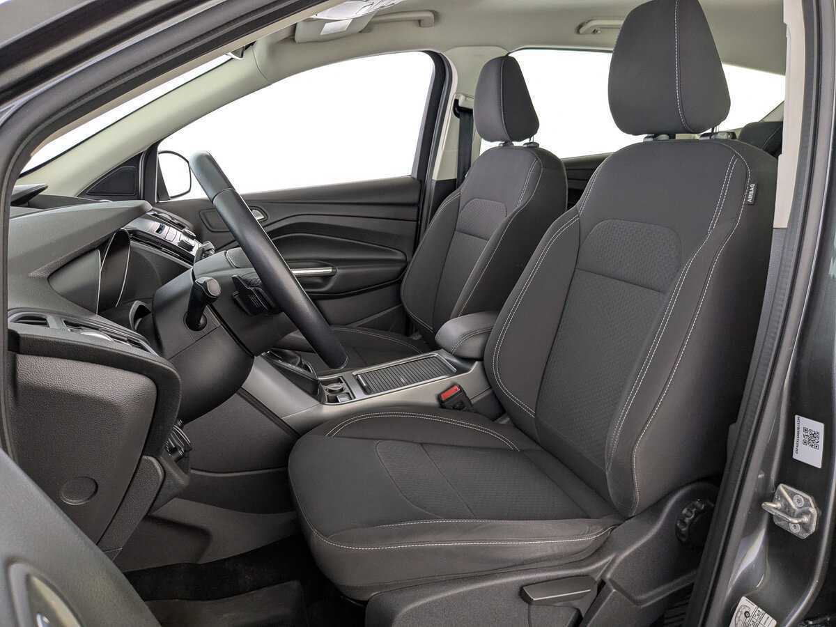 Купить Ford Kuga, 2018, 145 384 км.. Фото: #19