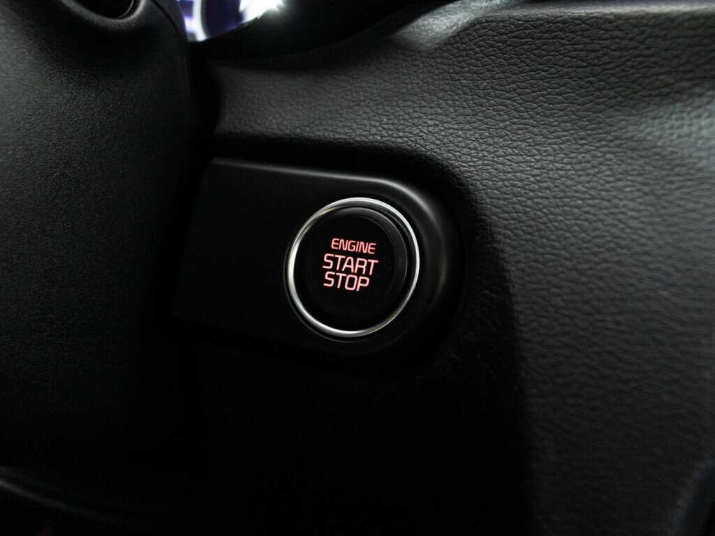 Купить Kia Ceed, 2019, 51 275 км.. Фото: #17