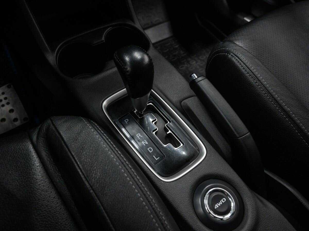 Купить Mitsubishi Outlander, 2013, 265 000 км.. Фото: #15