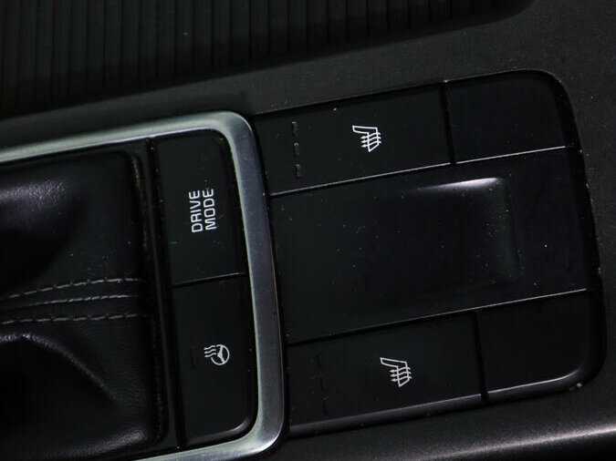 Купить Kia Optima, 2016, 286 858 км.. Фото: #18