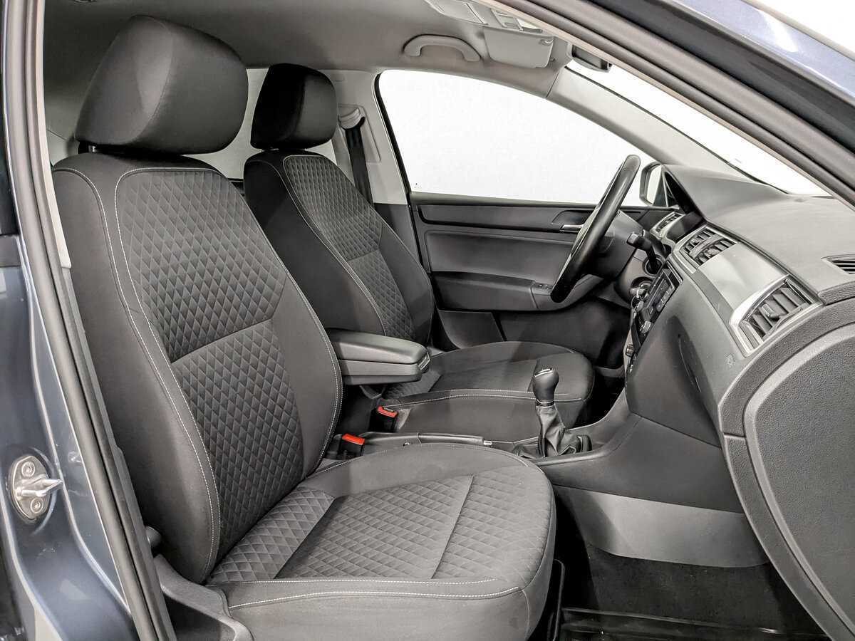 Купить Skoda Rapid, 2016, 261 873 км.. Фото: #20