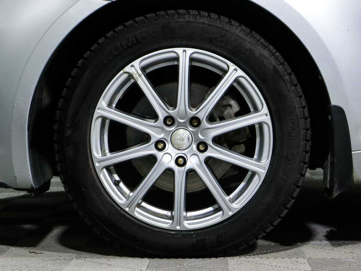 Купить Kia Optima, 2012, 98 650 км.. Фото: #19