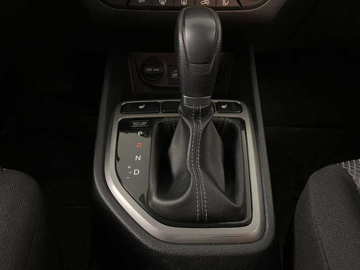 Купить Hyundai Creta, 2017, 131 961 км.. Фото: #12