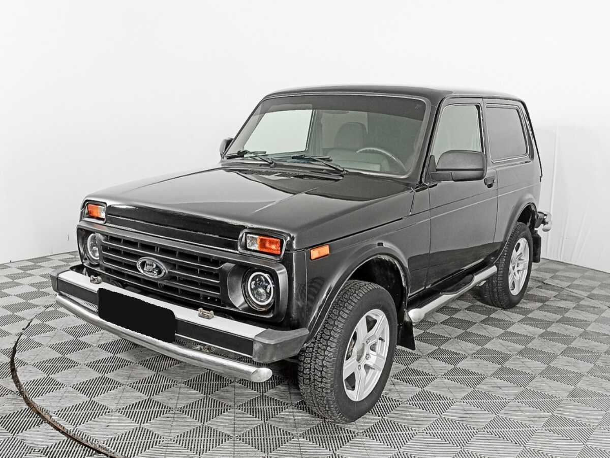 Купить Lada (ВАЗ) 2121 (4x4), 2019, 56 012 км.. Фото: #0