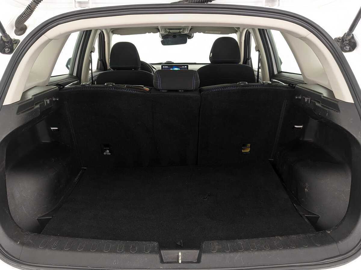 Купить Haval Jolion, 2021, 133 307 км.. Фото: #9