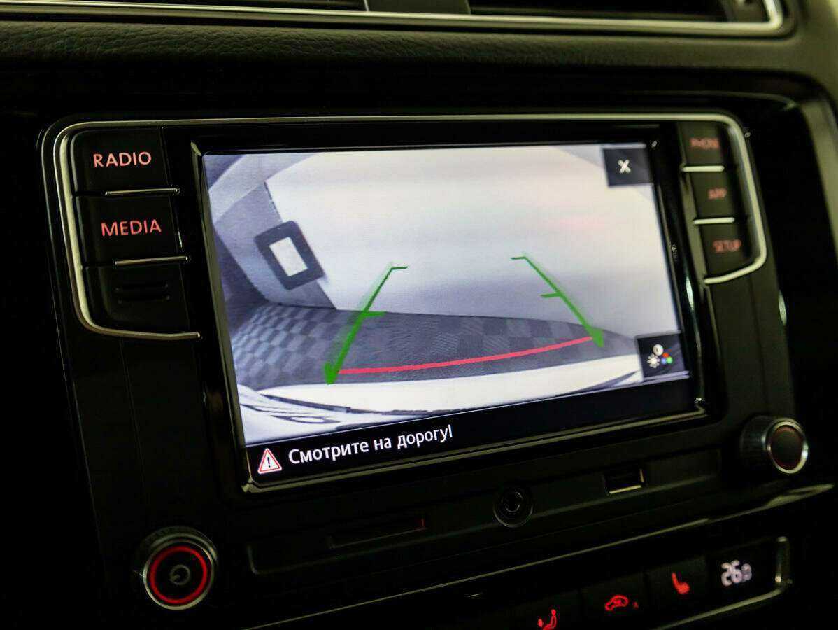 Купить Volkswagen Jetta, 2017, 132 050 км.. Фото: #11