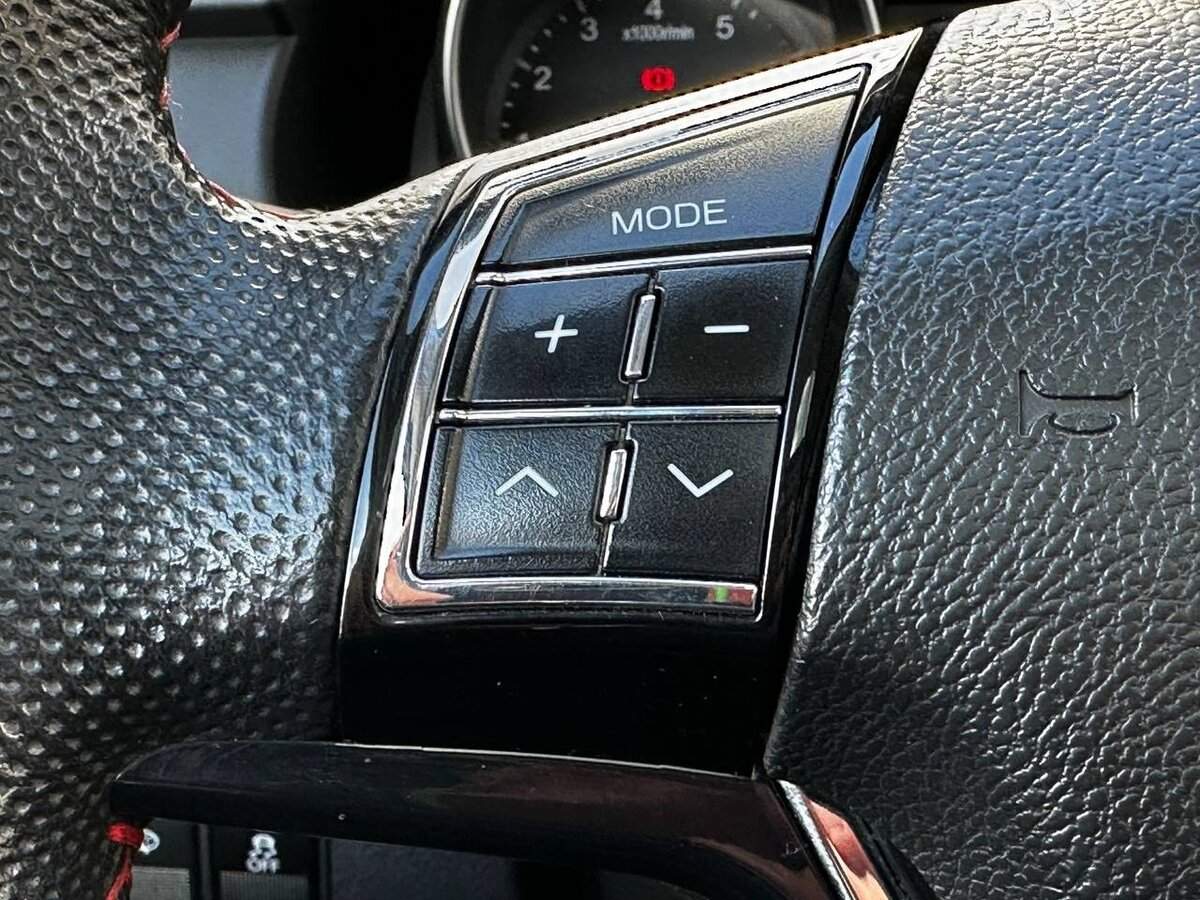 Купить Haval H6, 2019, 81 794 км.. Фото: #26